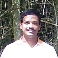 Kishore S