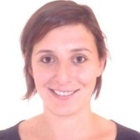 Mercedes Echegaray Eizaguirre