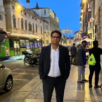 Tanmay Sharma