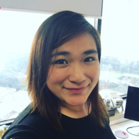 Mandy Low Ming Li
