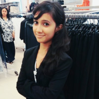 Ar. Nazma Firdush