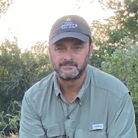Greg Dover