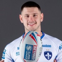 Brad Walker