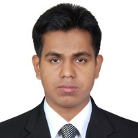 Md Musharraf Hossain