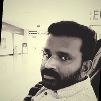 Pradeep Tt
