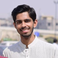 Shahram Ali