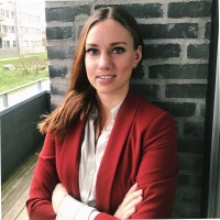 Sara Birksø Larsen