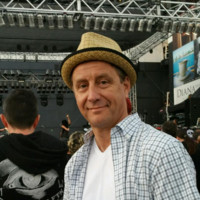 Graham Hunt