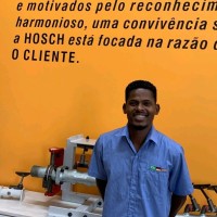 Warley Morais