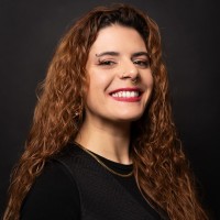 Mariana P. Silva
