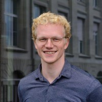 Maarten Hogenkamp