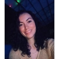 Melisa Alzate Montoya