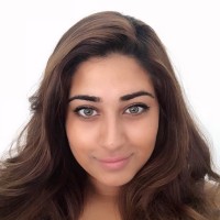 Sophia Ali