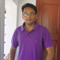 Biswajit Acharjee