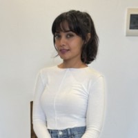 Kavitha Bhat
