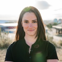 Victoria Mceachern