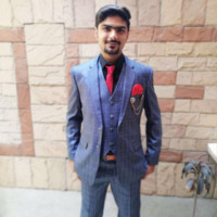 Ali Shehroze
