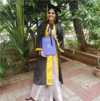 Ruchitha Kandoju