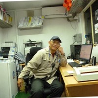 Robby Rawung