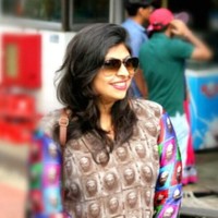 Joysmita Saha