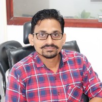 Bhimarao Naik, Pmp®, Mba