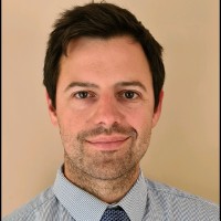 Christopher Pollard