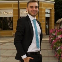 Jordan P. Angelov