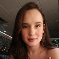 Sara Jane Alexandre Cordeiro