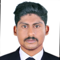 Sreenandan S Nair