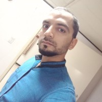 Raghvendra Pratap Singh