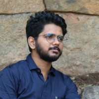 Uday Kumar A J
