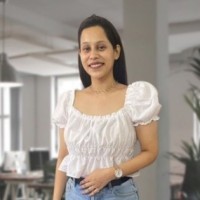 Tasneem Ali