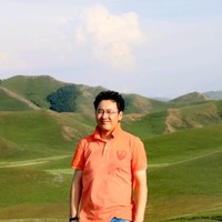 Martin fung