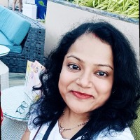 Rashmi Kumari