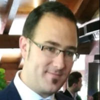 Andoni Arrien Ugarte