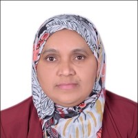 Noorunnisa Ameer