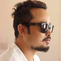 Umesh Thapa