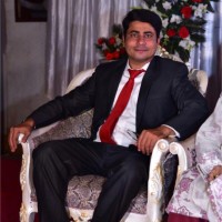 Asad Naqvi