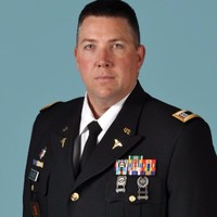 Warren Singleton
