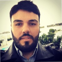 Luca Frezza