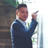 Dean(Dingding) Chen