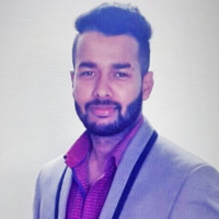 Lalit Thakur
