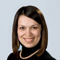 Елена Параскун