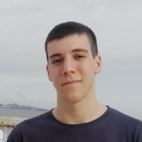 Nikos Grigoratos