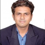 Khamesh Mistry