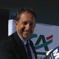 Francois Fouet