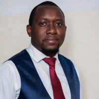 Obey Hamandishe