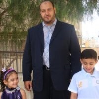 Saleh Al-Hayek
