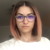 Paula Pogacean