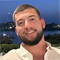 Harry Joannou